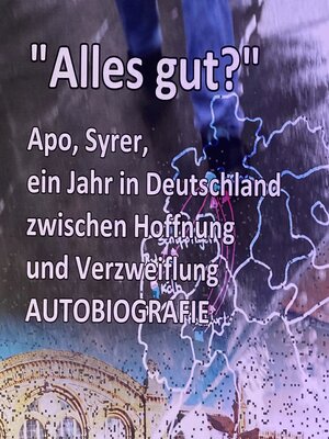 cover image of Alles gut?